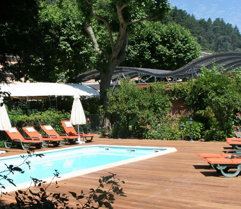 Hotel Helvie - Aktivite