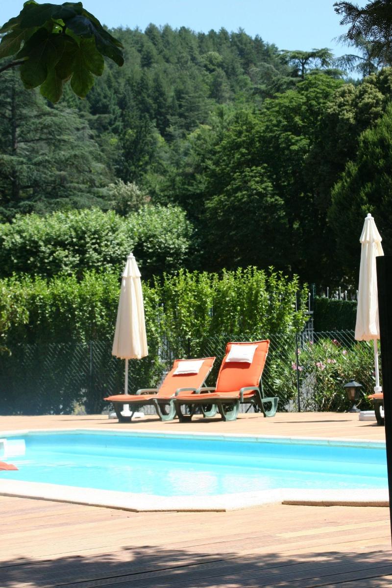 Hotel Helvie - Aktivite