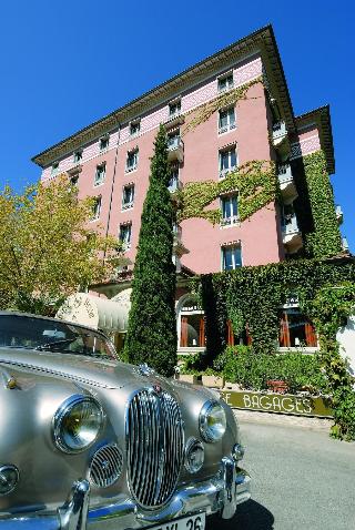 Hotel Helvie otel fotoğrafı