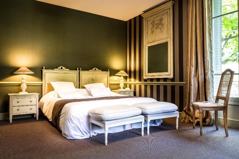 Hotel Helvie - Oda