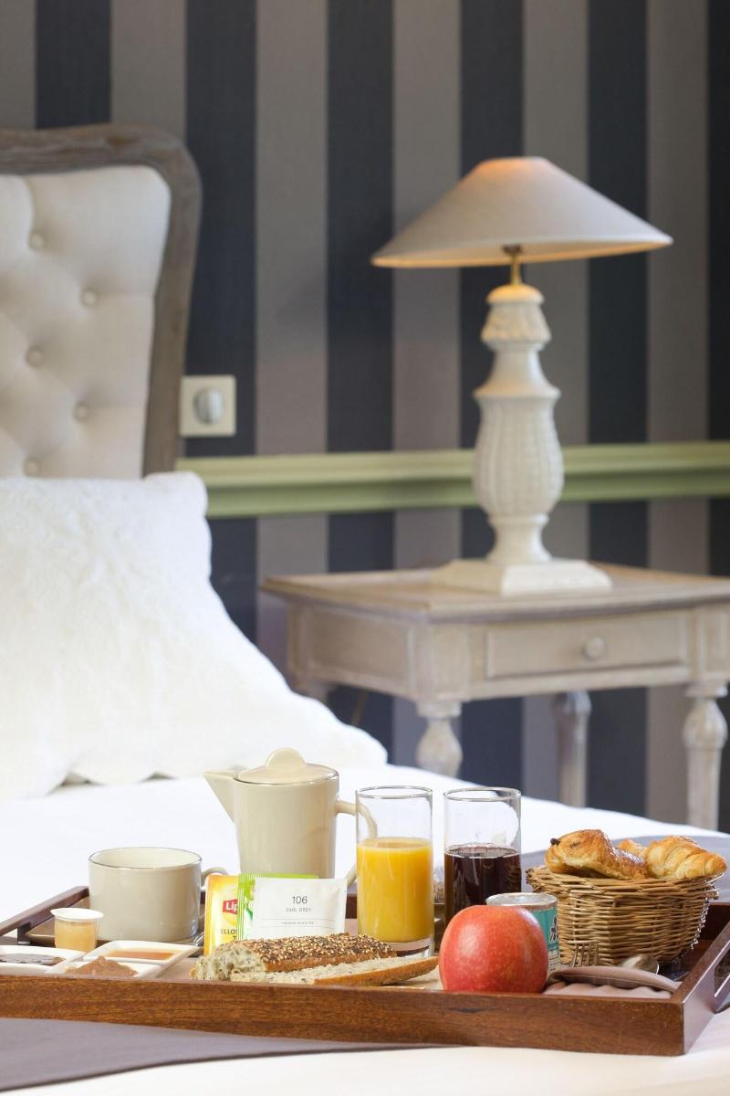 Hotel Helvie - Restoran