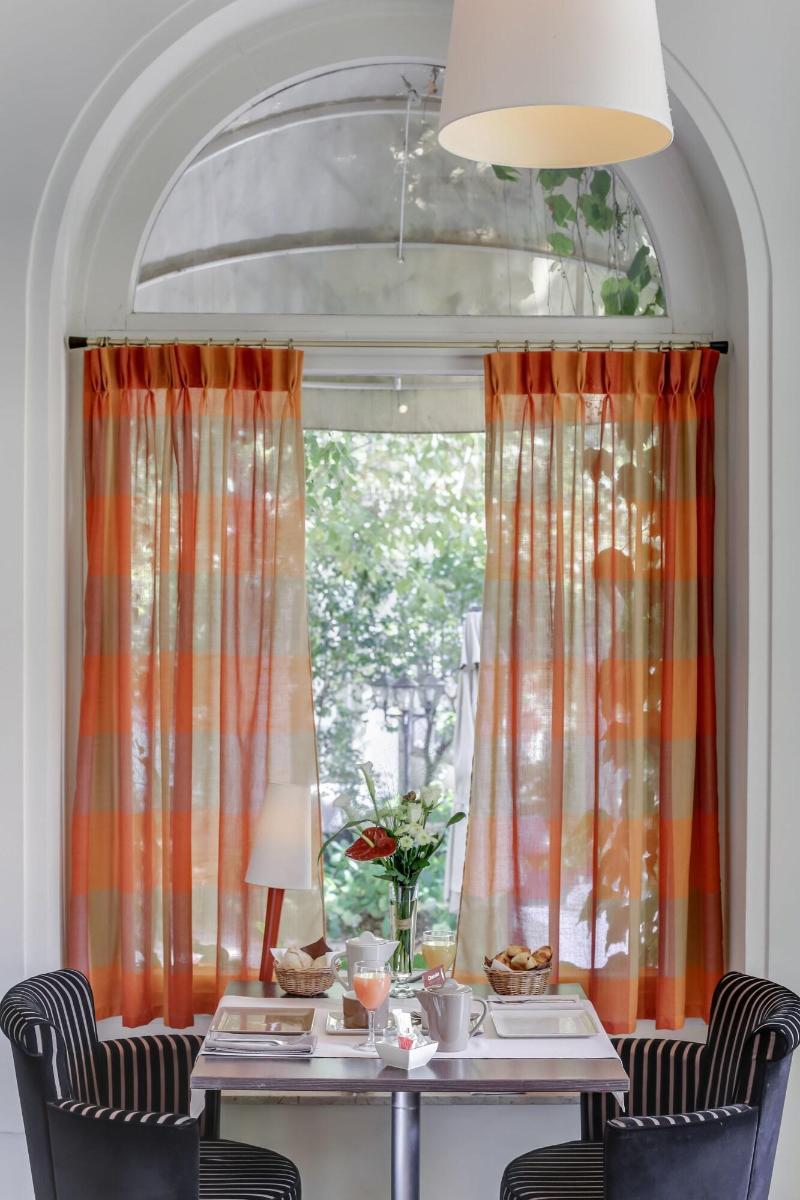 Hotel Helvie - Restoran