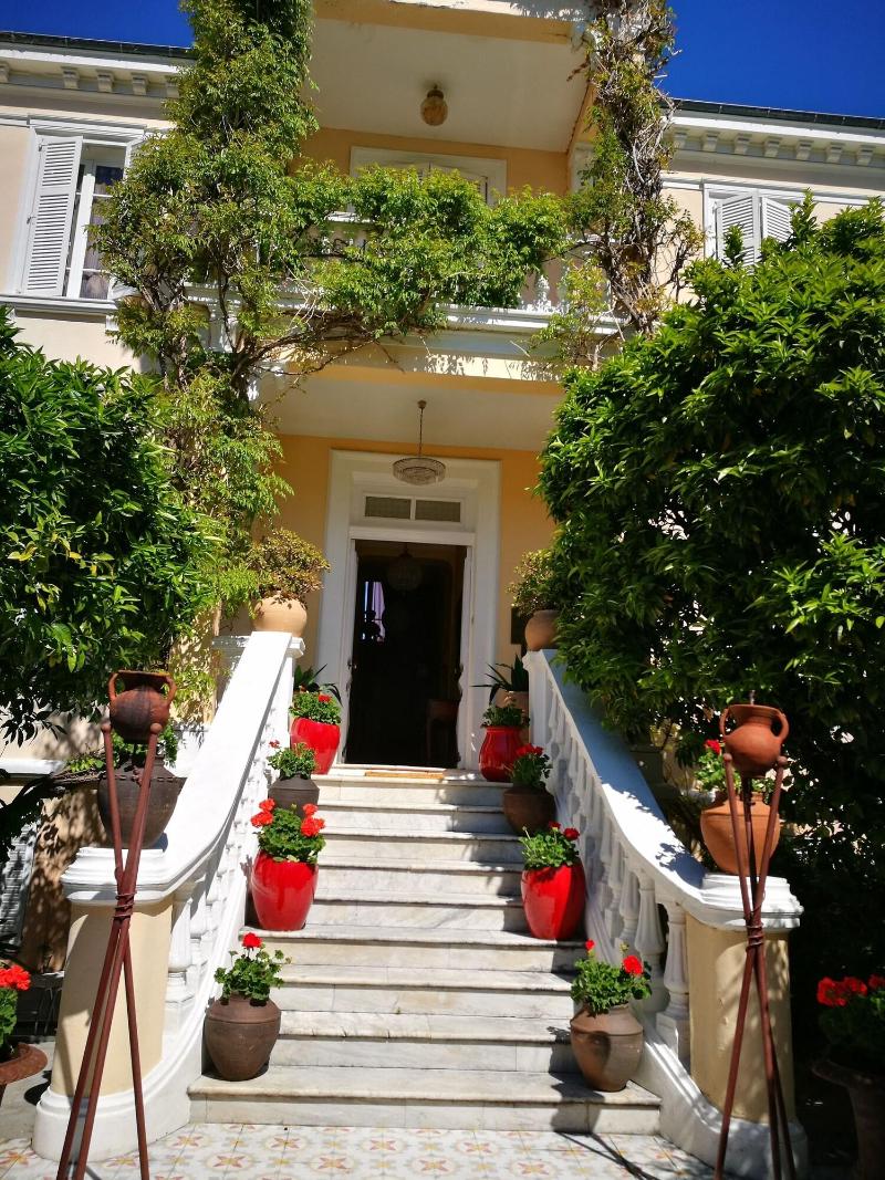 Hotel Sainte-Valerie - Lobi