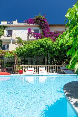 Hotel Sainte-Valerie otel fotoğrafı