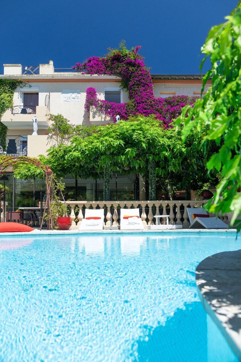 Hotel Sainte-Valerie - Genel