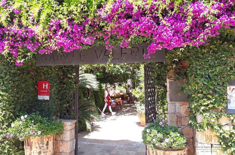 Hotel Sainte-Valerie - Genel