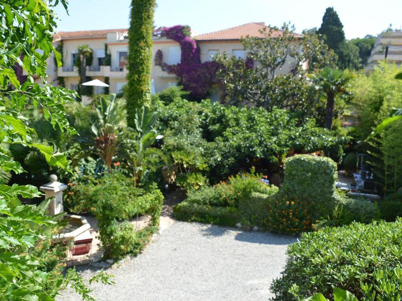 Hotel Sainte-Valerie - Genel