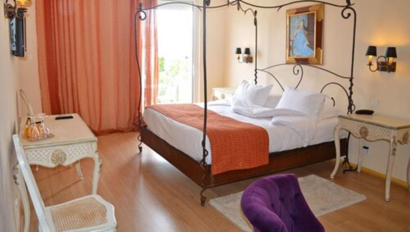 Hotel Sainte-Valerie - Oda