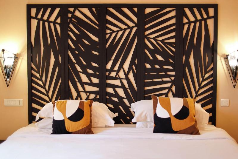 Hotel Sainte-Valerie - Oda