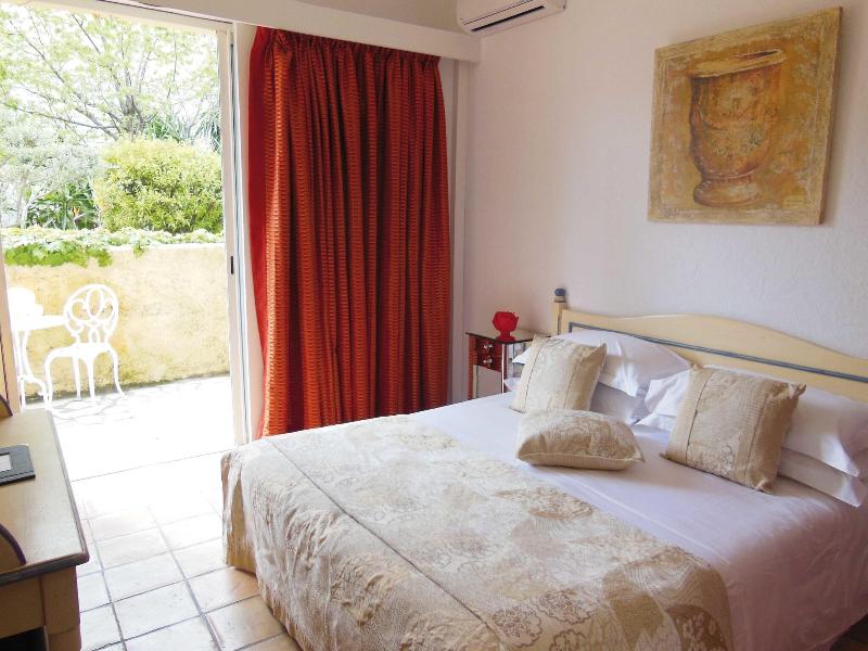 Hotel Sainte-Valerie - Oda