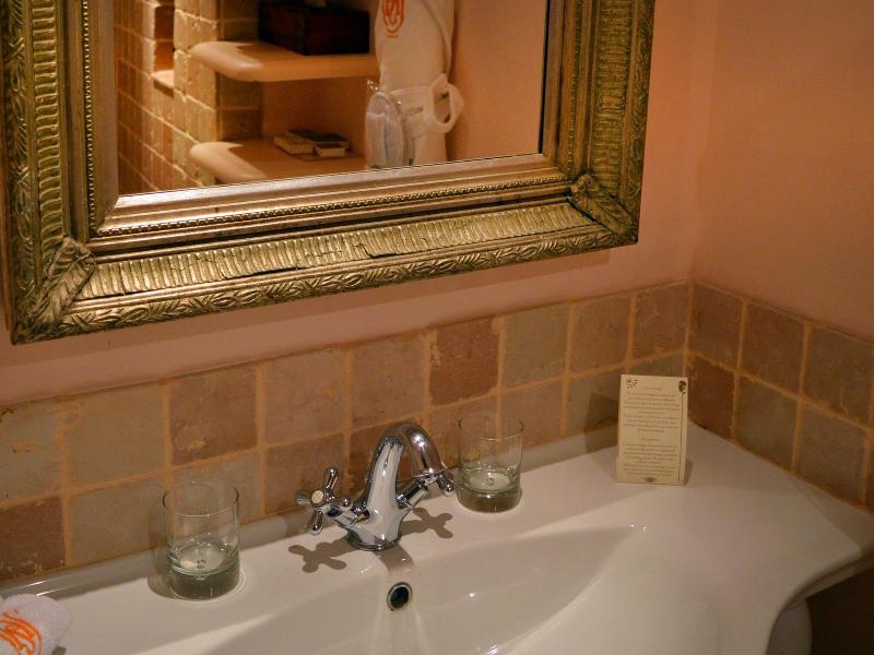 Hotel Sainte-Valerie - Oda