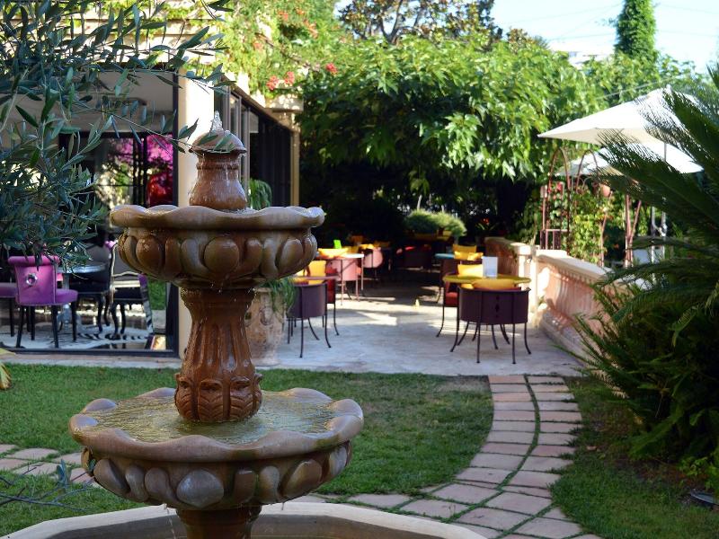 Hotel Sainte-Valerie - Oda