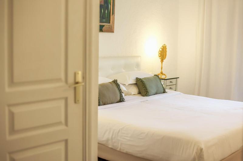 Hotel Sainte-Valerie - Oda