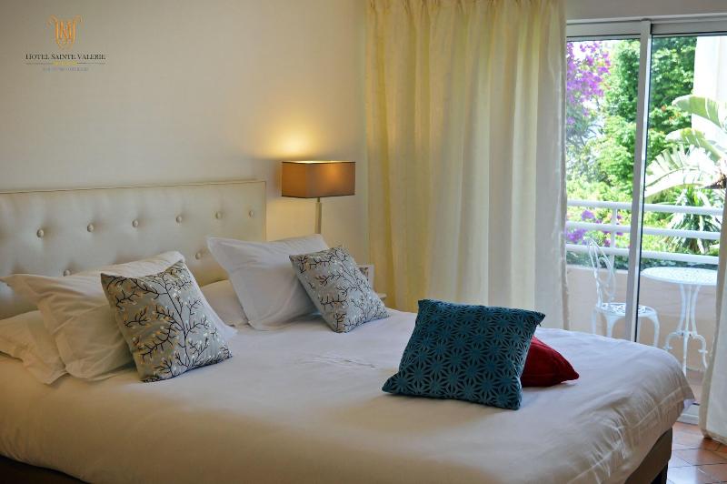 Hotel Sainte-Valerie - Oda