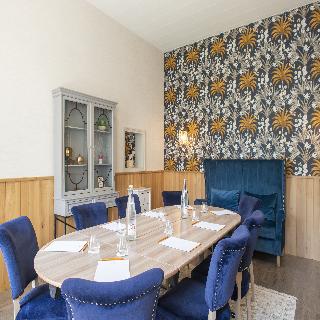 Demeures & Chateaux Le Relais des Landes fotoÄŸrafÄ±