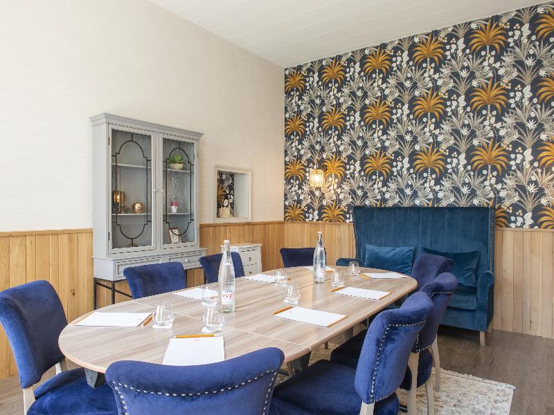 Demeures & Chateaux Le Relais des Landes - Toplantı