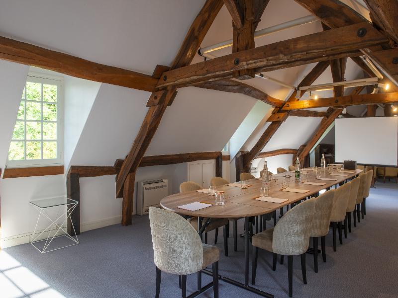 Demeures & Chateaux Le Relais des Landes - Toplantı