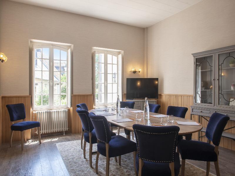 Demeures & Chateaux Le Relais des Landes - Toplantı