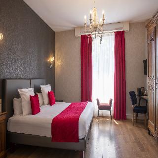 Demeures & Chateaux Le Relais des Landes fotoÄŸrafÄ±