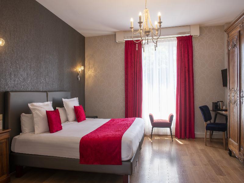 Demeures & Chateaux Le Relais des Landes - Genel