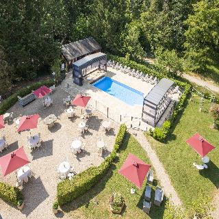 Demeures & Chateaux Le Relais des Landes otel fotoğrafı