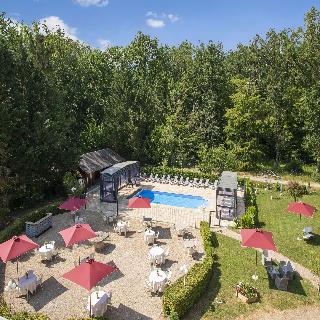 Demeures & Chateaux Le Relais des Landes fotoÄŸrafÄ±
