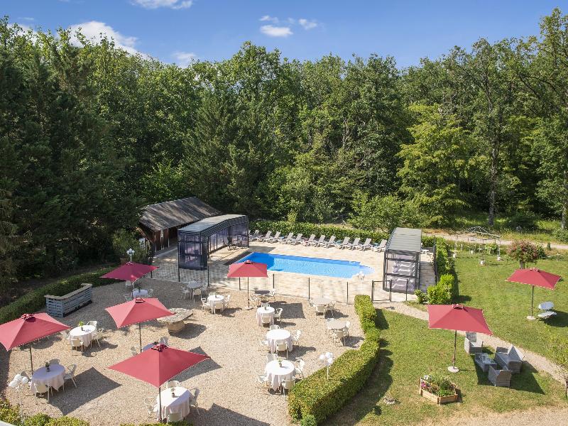 Demeures & Chateaux Le Relais des Landes - Genel