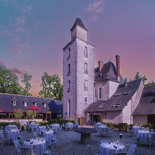 Demeures & Chateaux Le Relais des Landes fotoÄŸrafÄ±