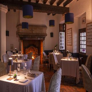 Demeures & Chateaux Le Relais des Landes fotoÄŸrafÄ±