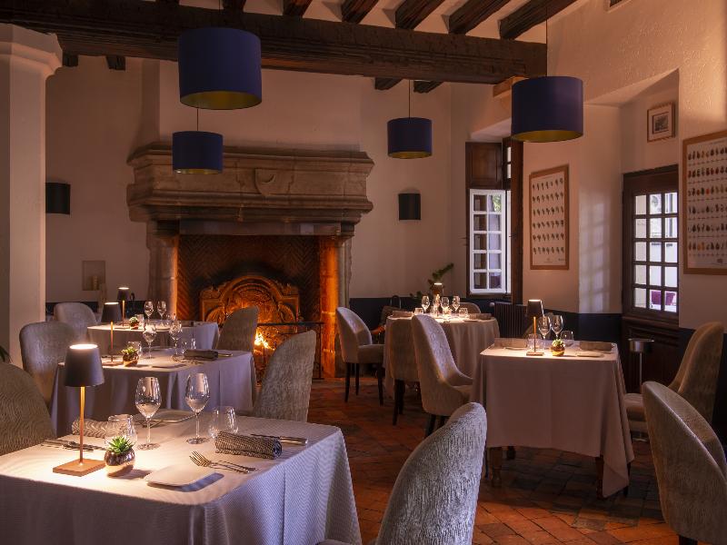 Demeures & Chateaux Le Relais des Landes - Genel