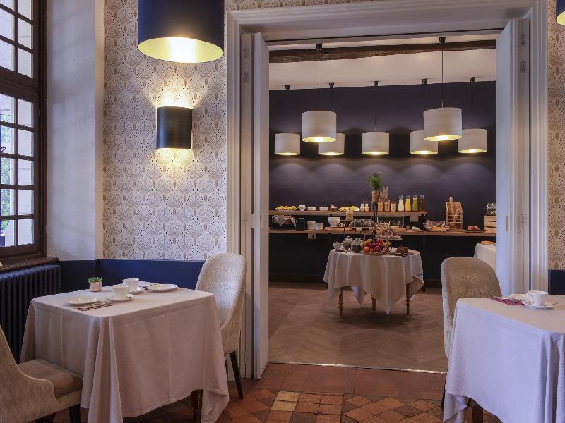 Demeures & Chateaux Le Relais des Landes - Genel