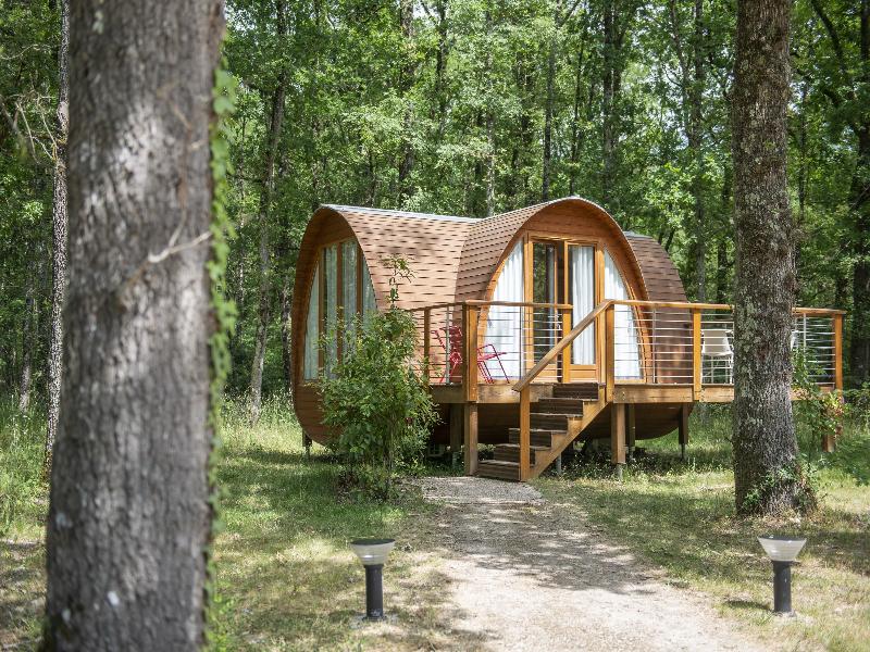 Demeures & Chateaux Le Relais des Landes - Genel