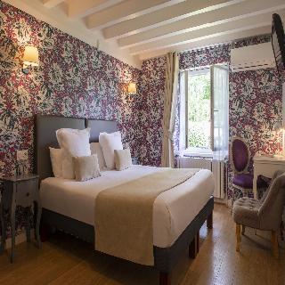 Demeures & Chateaux Le Relais des Landes fotoÄŸrafÄ±