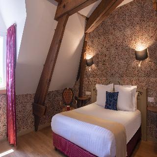 Demeures & Chateaux Le Relais des Landes fotoÄŸrafÄ±