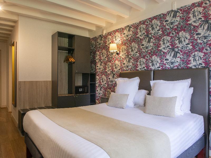 Demeures & Chateaux Le Relais des Landes - Oda