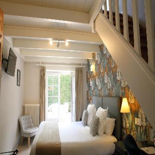 Demeures & Chateaux Le Relais des Landes fotoÄŸrafÄ±