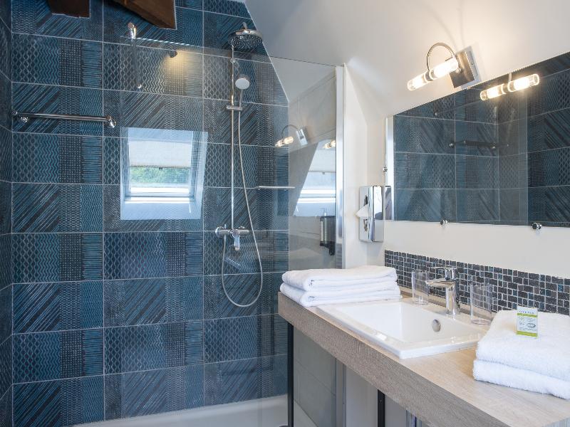 Demeures & Chateaux Le Relais des Landes - Oda
