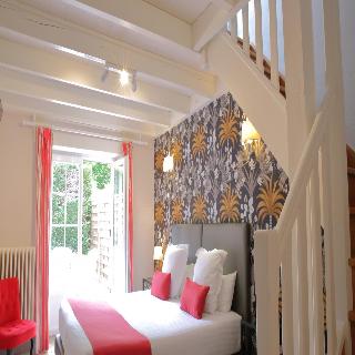 Demeures & Chateaux Le Relais des Landes fotoÄŸrafÄ±