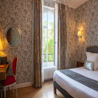 Demeures & Chateaux Le Relais des Landes fotoÄŸrafÄ±