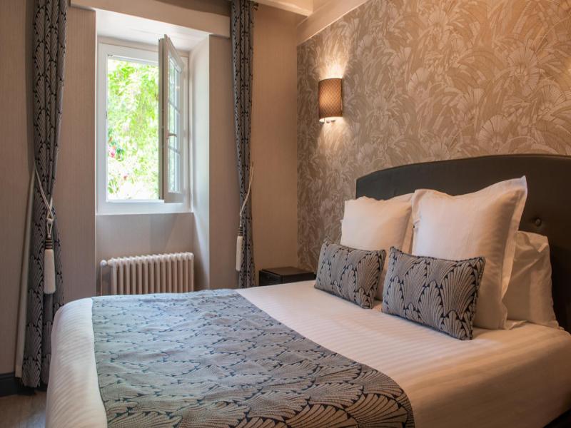 Demeures & Chateaux Le Relais des Landes - Oda