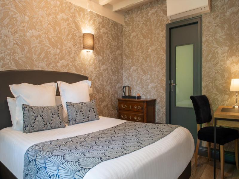 Demeures & Chateaux Le Relais des Landes - Oda