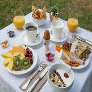 Demeures & Chateaux Le Relais des Landes fotoÄŸrafÄ±