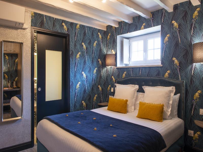 Demeures & Chateaux Le Relais des Landes - Oda