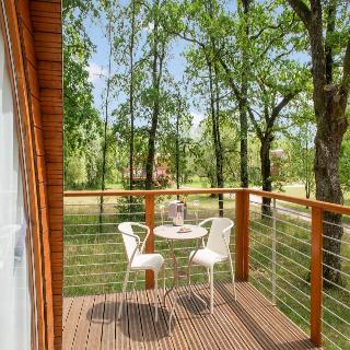 Demeures & Chateaux Le Relais des Landes fotoÄŸrafÄ±