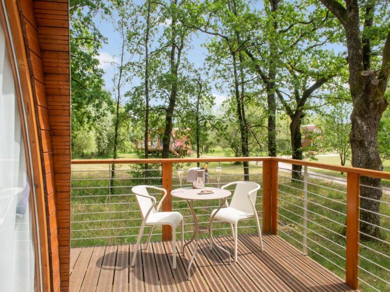 Demeures & Chateaux Le Relais des Landes - Oda
