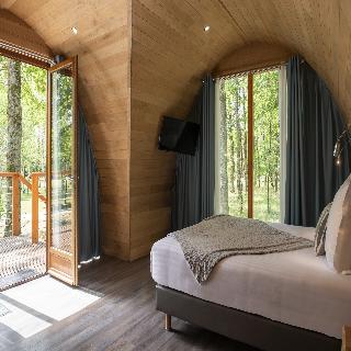 Demeures & Chateaux Le Relais des Landes fotoÄŸrafÄ±