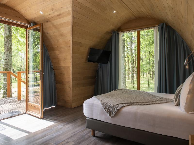 Demeures & Chateaux Le Relais des Landes - Oda