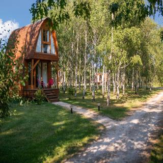 Demeures & Chateaux Le Relais des Landes fotoÄŸrafÄ±
