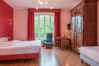 Demeures & Chateaux Le Relais des Landes fotoÄŸrafÄ±