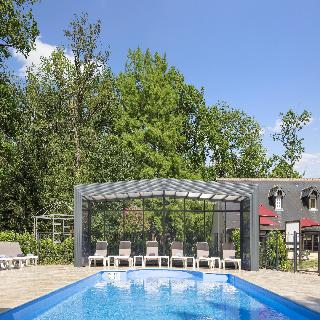 Demeures & Chateaux Le Relais des Landes fotoÄŸrafÄ±
